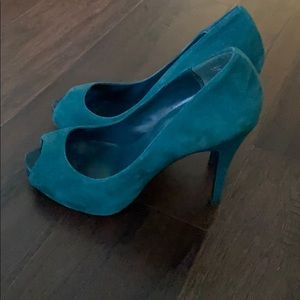 Michael Kors “Christy” Heels Size 7.5